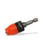 Embout de vissage The Dimpler