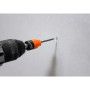 Embout de vissage The Dimpler