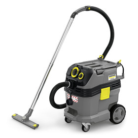 Aspirateur eau et poussières KARCHER NT 30/1 Tact Te H