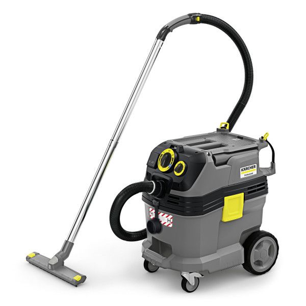 Aspirateur eau et poussières KARCHER NT 30/1 Tact Te H