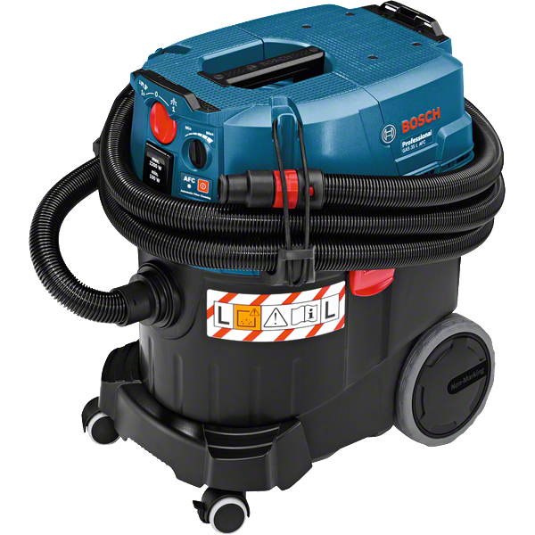 ASPIRATEUR FILAIRE BOSCH GAS 35 L AFC