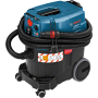 ASPIRATEUR FILAIRE BOSCH GAS 35 L AFC