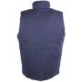 Gilet ignifugé tissu retardateur de flammes 350 g/m²