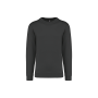 SWEAT-SHIRT COL ROND COTON/POLY 280GR DARK GREY