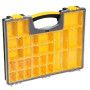 Boîte polypropylène XL 25 compartiments