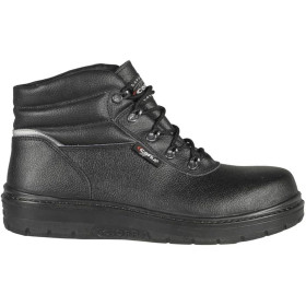 Brodequin S2PS HRO HI FO Asphalt