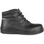 Brodequin S2PS HRO HI FO Asphalt