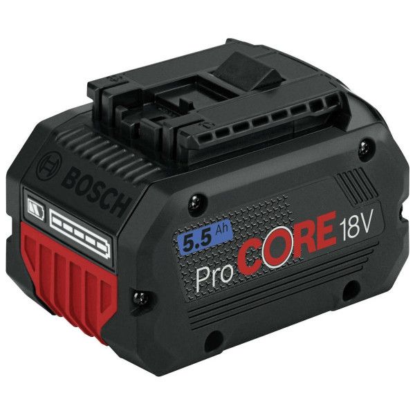 BATTERIE PROCORE 18V 5.5 AH