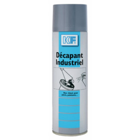 Décapant industriel 500ML