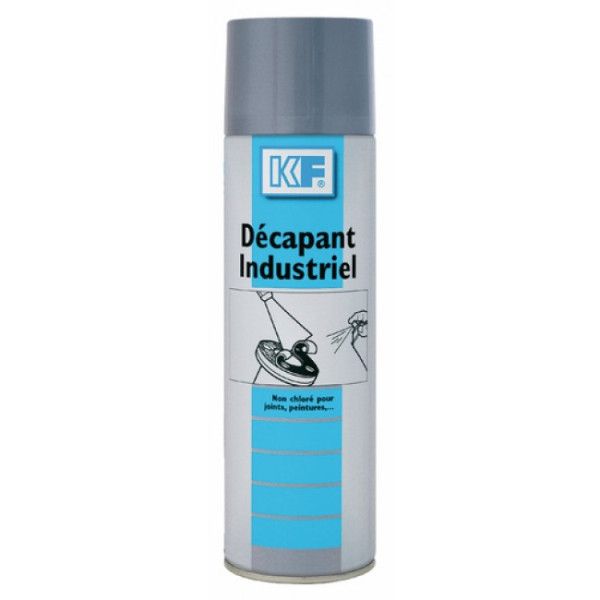 Décapant industriel 500ML