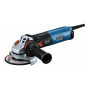 Meuleuse d'angle BOSCH GWS 17-125 Professional