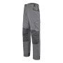Pantalon de travail renforcé gris charcoal et noir Access