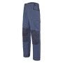 Pantalon de travail renforcé navy et noir Access
