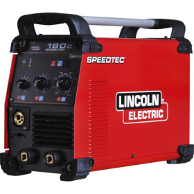 Générateur poste multi procédé Speedtec 180C