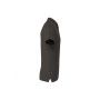 Polo manches courtes Homme Dark Grey