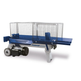 Fendeur à bûches horizontale Holzkraft HSE 5-520 KH