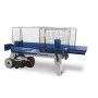 Fendeur à bûches horizontale Holzkraft HSE 5-520 KH