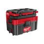 ASPIRATEUR EAU ET POUSSIERES PACKOUT 18V M18 FPOVCL-0