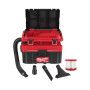 ASPIRATEUR EAU ET POUSSIERES PACKOUT 18V M18 FPOVCL-0