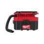 ASPIRATEUR EAU ET POUSSIERES PACKOUT 18V M18 FPOVCL-0