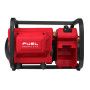 COMPRESSEUR DE CHANTIER 9,5L 9,3BAR M18 FAC-0 SOLO