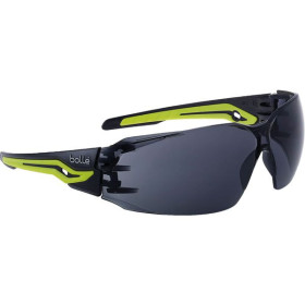 Lunette de protection BOLLE SILEX + FUME