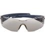 Lunette de protection BOLLE SILEX + TEINTE BRUN CSP