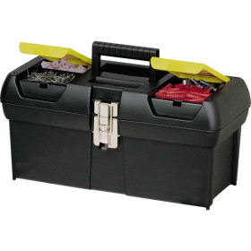 BOITE A OUTILS POLYPRO BATIPRO 60CM