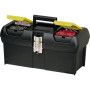BOITE A OUTILS POLYPRO BATIPRO 60CM