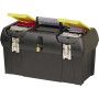 BOITE A OUTILS POLYPRO BATIPRO 60CM