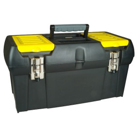 BOITE A OUTILS POLYPRO BATIPRO 49CM