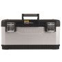 BOITE A OUTILS METAL PLASTIQUE 59CM STANLEY FATMAX 1-95-616