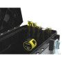 BOITE A OUTILS METAL PLASTIQUE 59CM STANLEY FATMAX 1-95-616