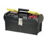 BOITE A OUTILS POLYPRO BATIPRO 40CM STANLEY 1-92-065
