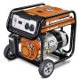 Groupe électrogène synchrone 2,8Kw Essence Unicraft PG-E 30 SRA
