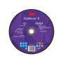 DISQUE A TRONCONNER CUBITRON 3 230X2.5X22.2