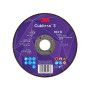 DISQUE A TRONCONNER CUBITRON 3 125X1.6X22.2