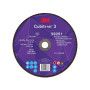 Disque à meuler à moyeu déporté 3M Cubitron 3 - 230X7X22.2
