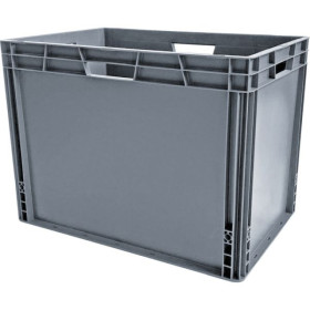 BAC DE MANUTENTION 70L 600X400X430MM