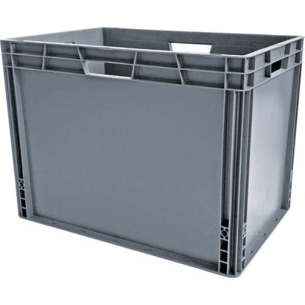 BAC DE MANUTENTION 70L 600X400X430MM