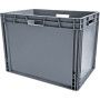 BAC DE MANUTENTION 70L 600X400X430MM