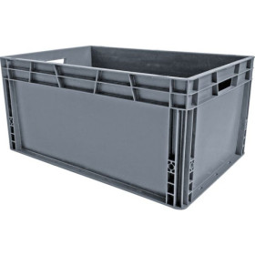 BAC DE MANUTENTION 50L 600X400