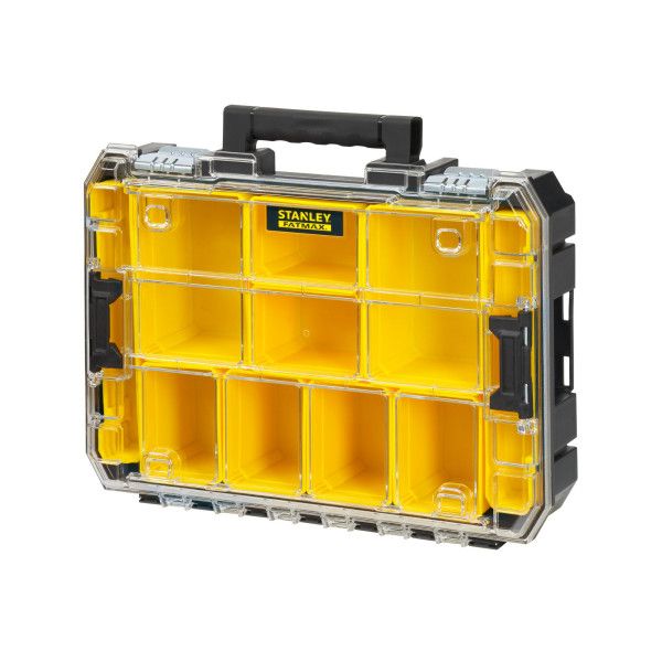 ORGANISEUR GRANDE CAPACITÉ PRO-STACK™ FATMAX