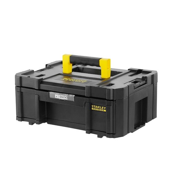 MALLETTE GRAND TIROIR 6 CASIERS PRO-STACK™ FATMAX