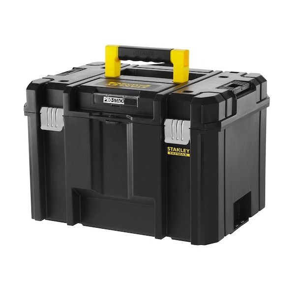 MALLETTE GRAND VOLUME PRO-STACK™ FATMAX 23L