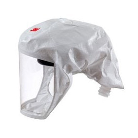 COIFFE LEGERE BLANCHE M/L  S-133L