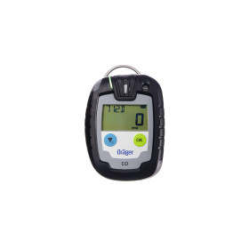 Detecteur de gaz CO