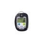 Detecteur de gaz CO