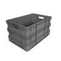 BAC DE MANUTENTION 60L 600X400