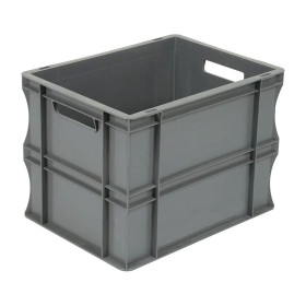 BAC DE MANUTENTION ECO 27L 400X300X320 RECYCLE